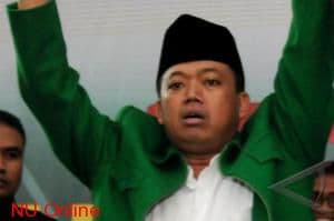 Ansor committed to fighting against terrorism