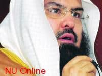 Grand Mosque holds additional 200,000 worshippers