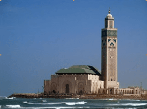 Nuansa Puasa Ramadhan di Maroko