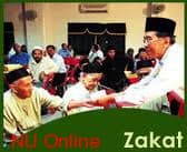 Paying zakat can solve poverty: A big 'if'