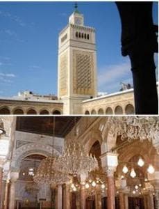 Adzan pun Terdengar Tanpa Pengeras Suara