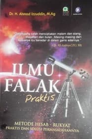 Solusi Mudah Belajar Ilmu Falak !