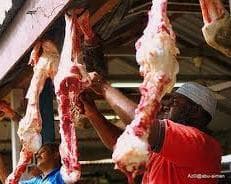 Keunikan Tradisi Idul Adha di Maroko