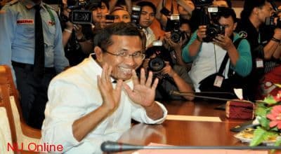 IPNU-IPPNU cadres told to build integrity