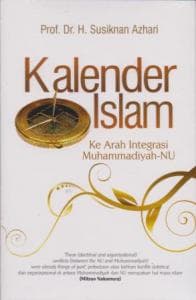 Menuju Kalender Islam Nasional