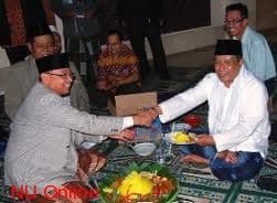 NU appreciates cultures not violating syaria