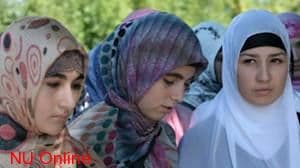 Russia allows hijab in IDs