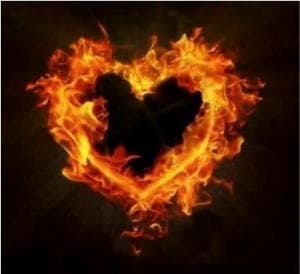 Rukyat Hilal Valentine