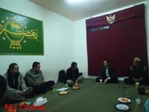 Lailatul Ijtima' Bersama Ketua NU Jepang