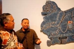 Keluar-Masuk NU-Muhammadiyah