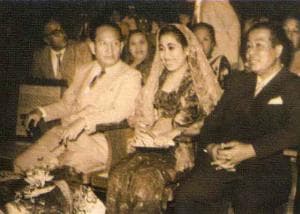 Pak Djamal Nasehati Gus Sholah