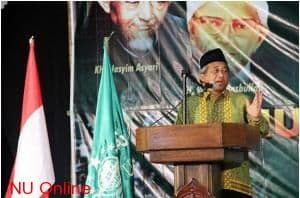 Minister calls on NU to change its paradigm