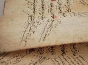 Syair-syair Hikmah KH Wahid Hasyim (2)