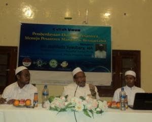 Mahasiswa RI di Yaman Diajak Kembangkan Semangat Entrepreneurship