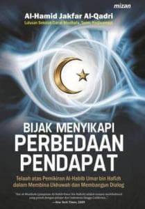 Menyikapi Perbedaan dengan Berdialog