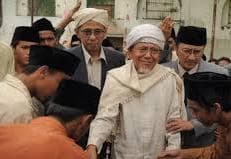 Humor â€˜Sang Kiaiâ€™ (1)