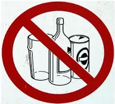 Perketat UU Miras, Turki Tak Ingin Generasi Pemabuk