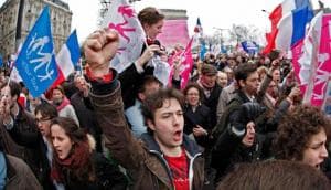 Al-Azhar: Pernikahan Sejenis Berarti Keluar dari Islam