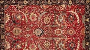 Sajadah Termahal di Dunia Terjual 33 Juta USD