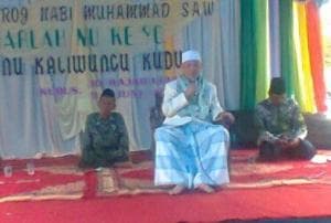 Diingatkan, Harlah NU Berdasar Tahun Hijriyah