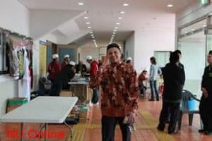 PCINU Korea Diminta Perjuangkan Masjid TKI