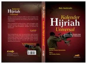 Ikhtiar Unifikasi Kalender Islam