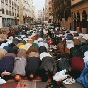 UAE expert says Islam is a part of European community