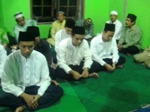 NU Sukoharjo Pasang Strategi Anti-Islam Radikal