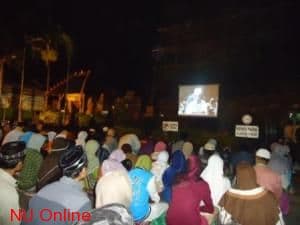 Nuh dan Ibrahim Berperan Penting dalam Sejarah Kenabian