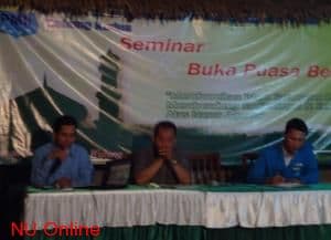 Medina Charter inspiration to build the nation