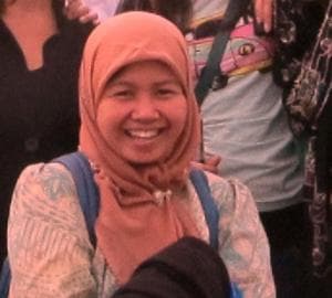 Ramadhan di Bangalore,  Merasakan Menjadi Minoritas