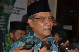 Jangan Gunakan Simbol NU di Pilgub Jatim