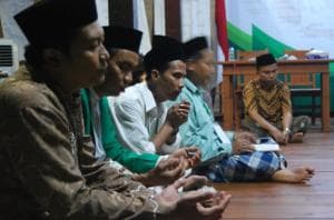 Tradisi Aswaja Wajib Dipertahankan Sampai Kapanpun