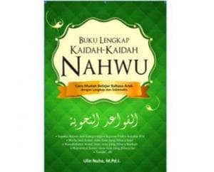 Membedah Kaidah-Kaidah Nahwu Sharaf