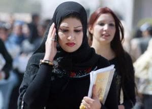 Penelitian Temukan Wanita Berhijab Alami Diskriminasi Kerja