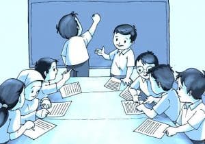 Musyawarah Ujung Tombak Pergaulan