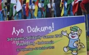 ISG 2013 Diharapkan Menjadi Forum Pemersatu Antarnegara Muslim