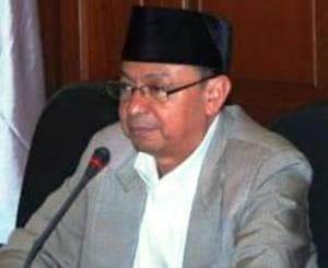 KH Zakky Mubarok Nilai Pemudi Kini Kurang Malu