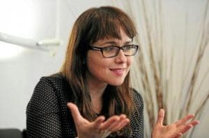 Muslimah Pertama Terpilih jadi Anggota Parlemen Jerman