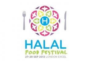 Walikota London Dukung Festival Makanan Halal