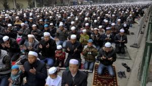 Moskow Larang Penjualan Alkohol Selama Idul Adha