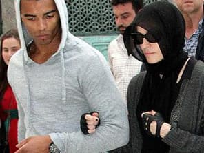 Madonna Pelajari Al-Qurâ€™an