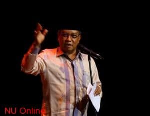 'Corruption could be eradicated through sufi teachings'