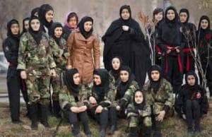 Benarkah Ada Jihad Seks di Suriah?