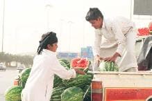 Anak-Anak Dipaksa Kerja Selama Musim Haji