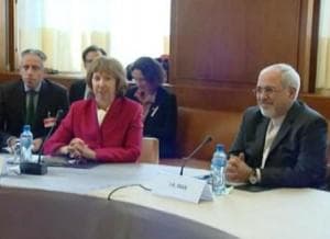 Pembicaraan Nuklir Iran Berakhir Tanpa Kesepakatan