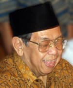Presiden Nggak Punya Kerjaan