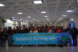 Jeju, Permata Wisata Korea