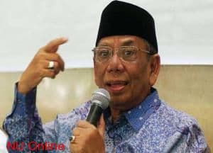 'NU facing threats posed by extremists and liberals'