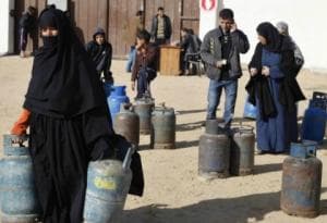 Uni Eropa Evaluasi Sumbangan Gaji ke PNS Palestina